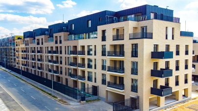 News Prime Kapital & MAS plan to invest around €2 billion in Romania