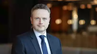 News - We all have to expect more expensive debt financing