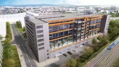 News - CPI moves forward with Brno revitalisation project 