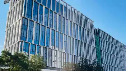 News - Skanska leases offices to DBH Group in Hungary, Romania