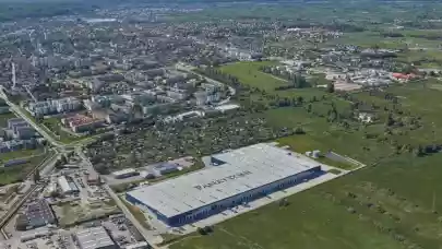 News - Trigea enters Poland and buys Panattoni Tricity North