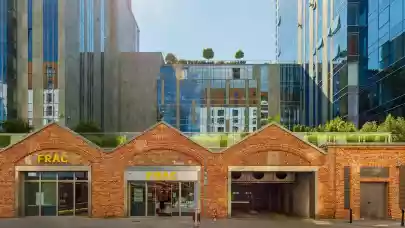 News - Karolkowa Business Park to keep a key tenant for longer