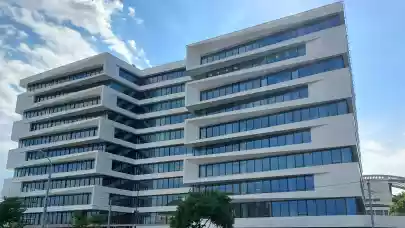 News - Revetas Capital opens first phase of Budapest office development