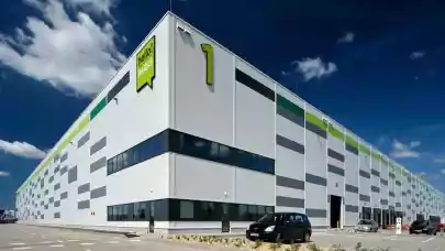News - HelloParks reaches full occupancy with first two warehouses