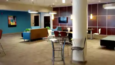 News - Rents and service fees for Prague offices continue to rise