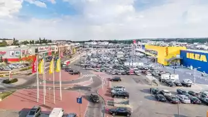 News - FREY buys Matarnia retail park in Gdańsk