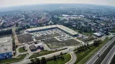 News - Trei opens another three Vendo Parks in Poland