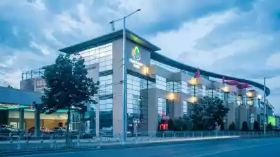 News - Bulgarian retail market shows extremely strong recovery