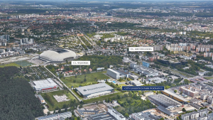 News Panattoni to build 12,000 sqm warehouse centre in Poznań