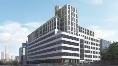 News - Coreside Savills brokers 5,000 sqm office lease in Belgrade