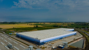 News SHEIN to open large hub in GLP’s Wrocław V Logistics Centre