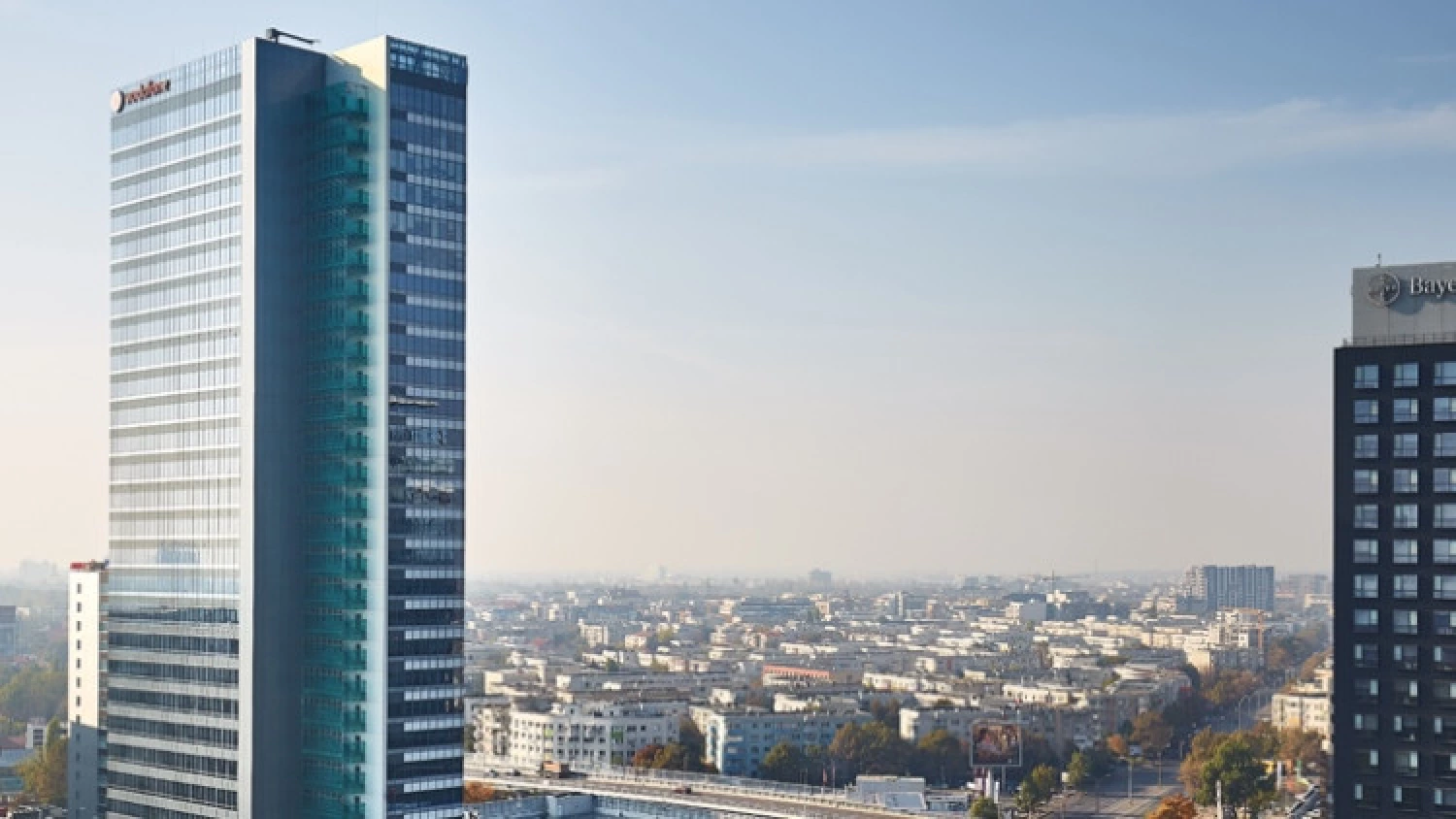 News Article Globalworth reports strong increase in net profit