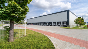 News Wing completes industrial property development near Budapest