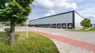 News - Wing completes industrial property development near Budapest