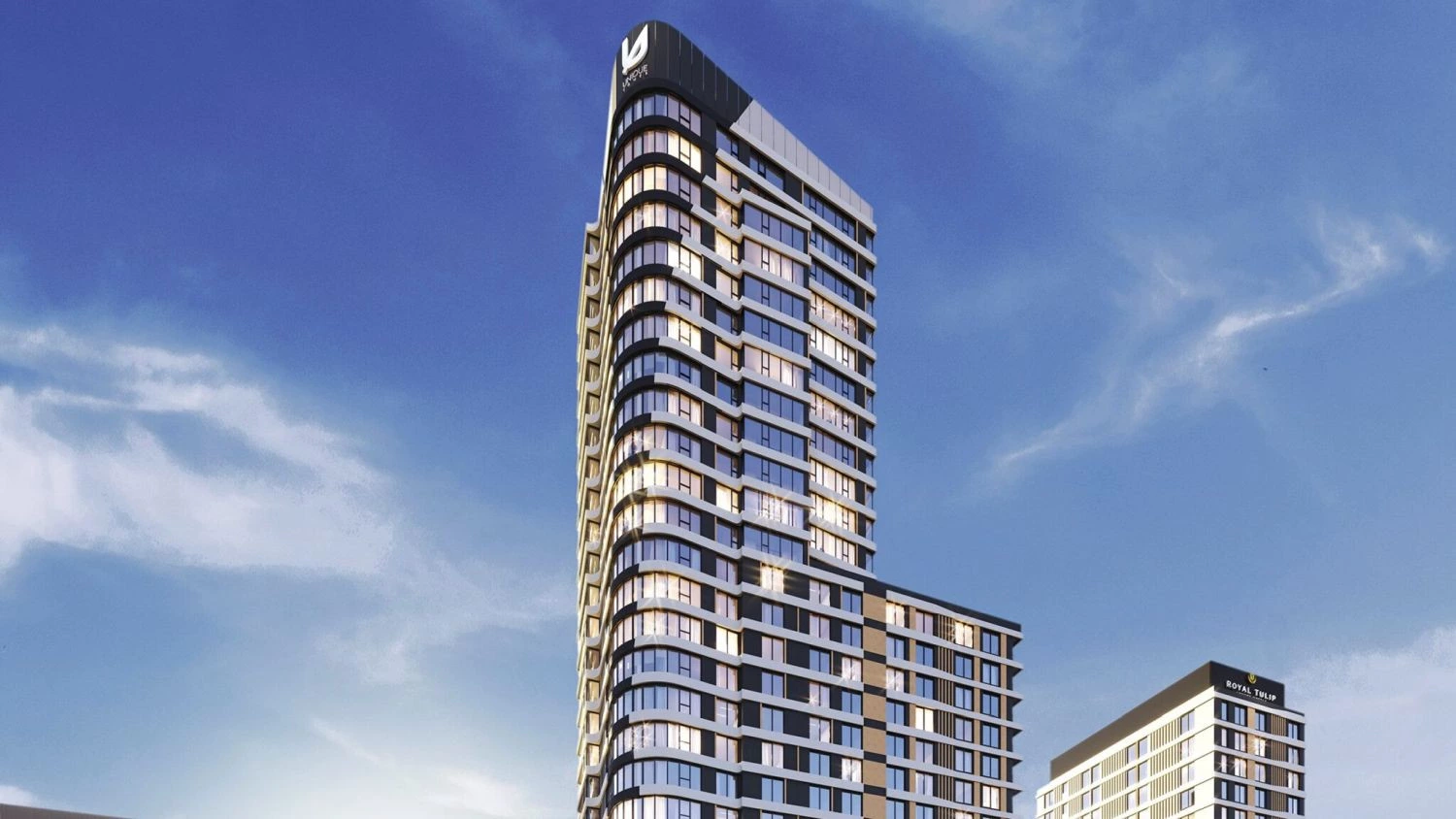 News Article Marvipols sells another PRS project to Heimstaden in Warsaw