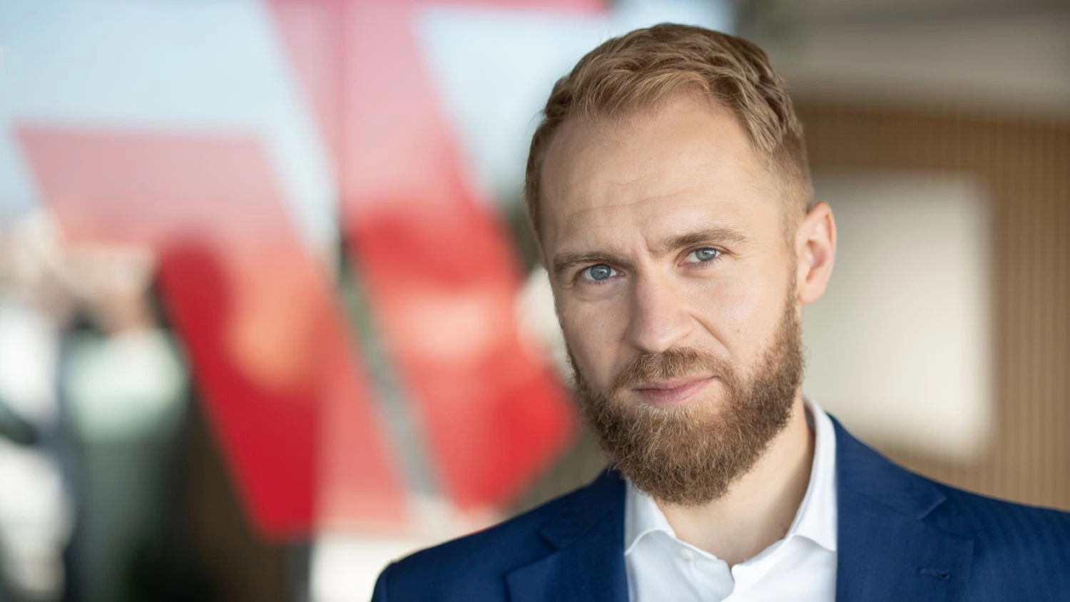 News Article Michał Białas joins 7R as Head of Business Development