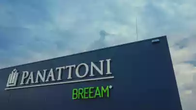 News - Panattoni to build 29,000 sqm factory for Reynaers Aluminium