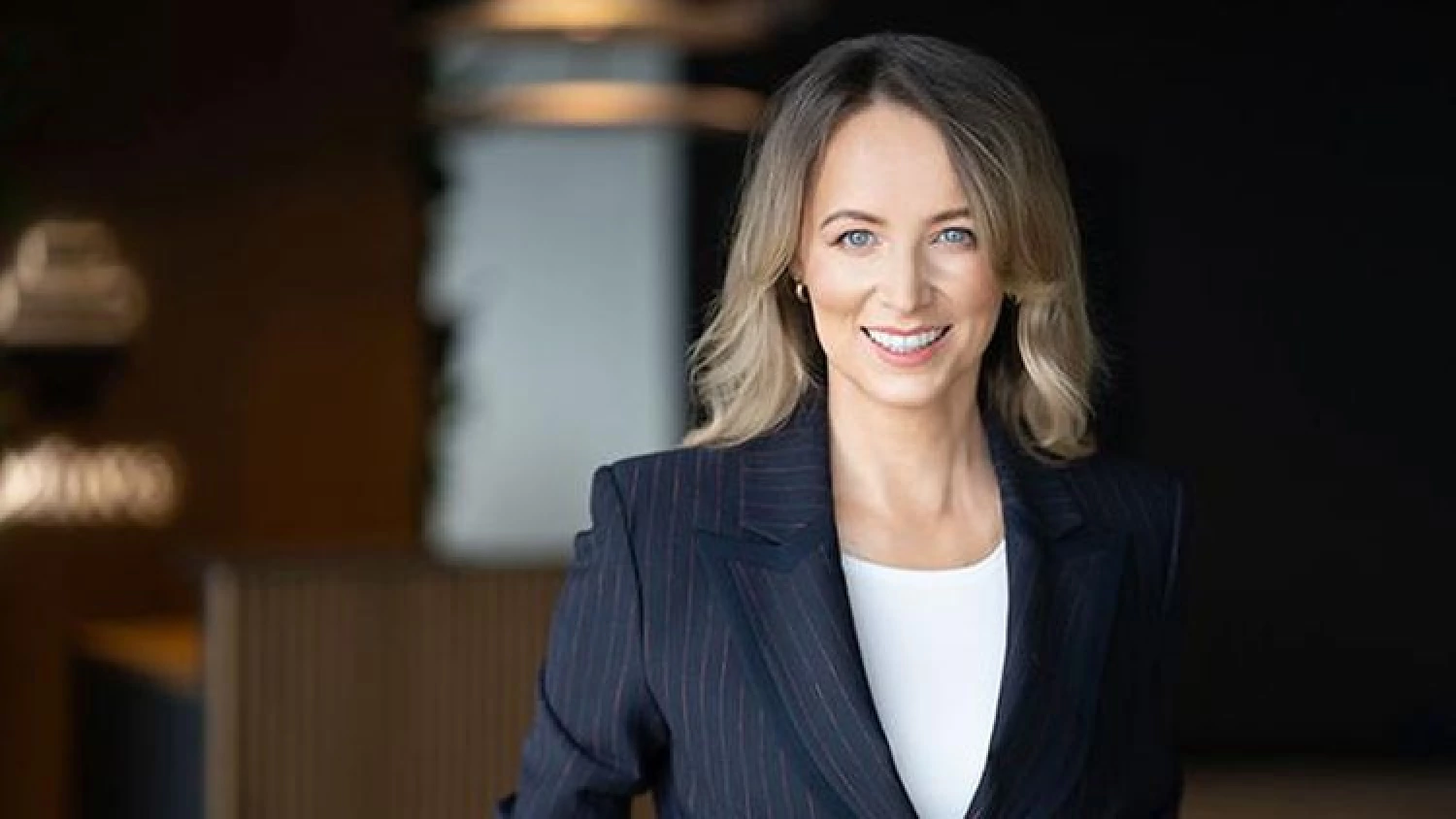 News Article Magdalena Kowalewska joins CPIPG Polska as COO
