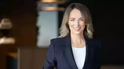 News - Magdalena Kowalewska joins CPIPG Polska as COO