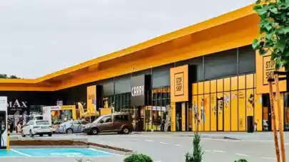 News - Immofinananz opens Stop Shop in Zielona Góra