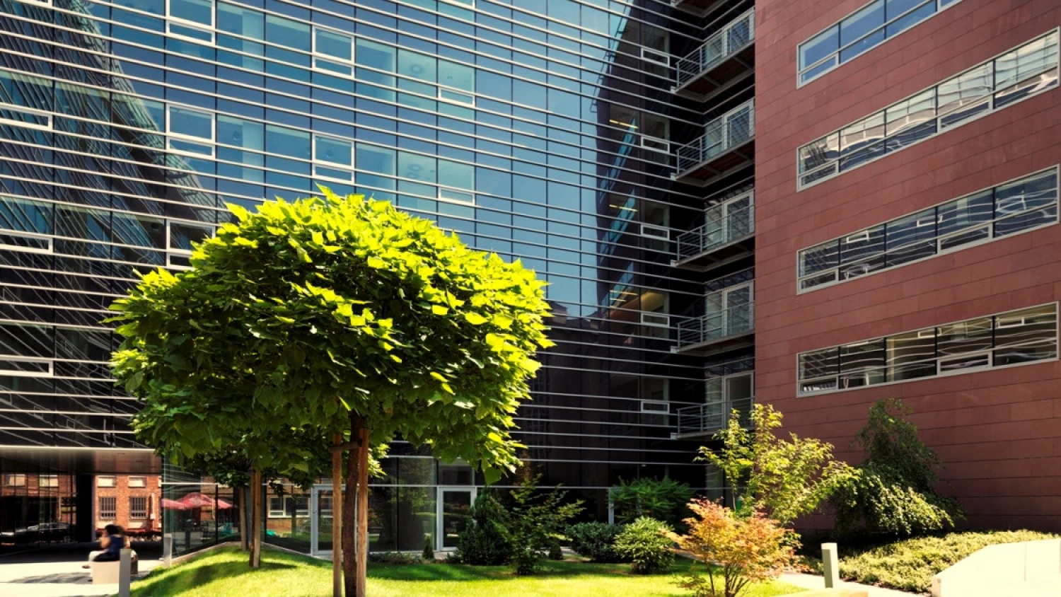 News Article Immofinanz to sell Hungarian office portfolio to S Immo