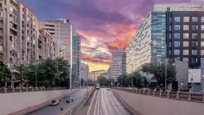 News - Land for over 30,000 apartments secured in Bucharest