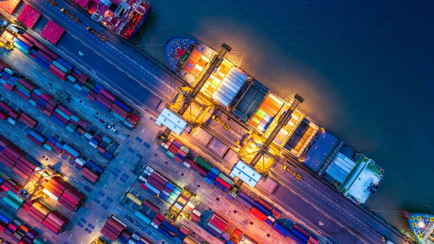 News Article Demand for warehouses in Poland remains very high