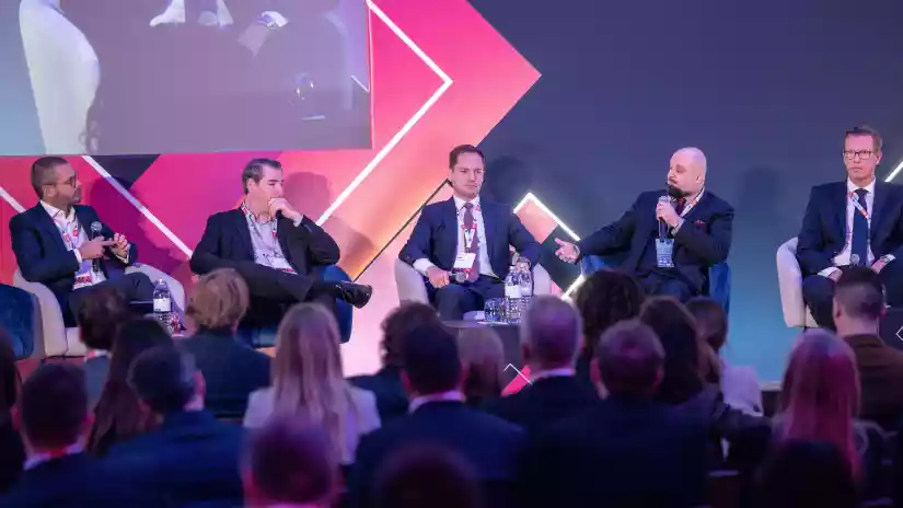 News - Property players in CEE face more expensive financing terms