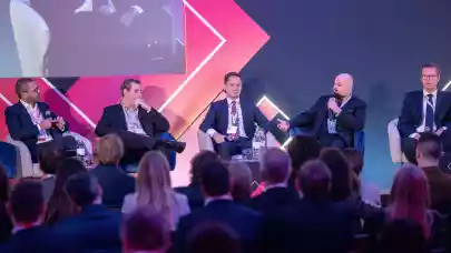 News - Property players in CEE face more expensive financing terms