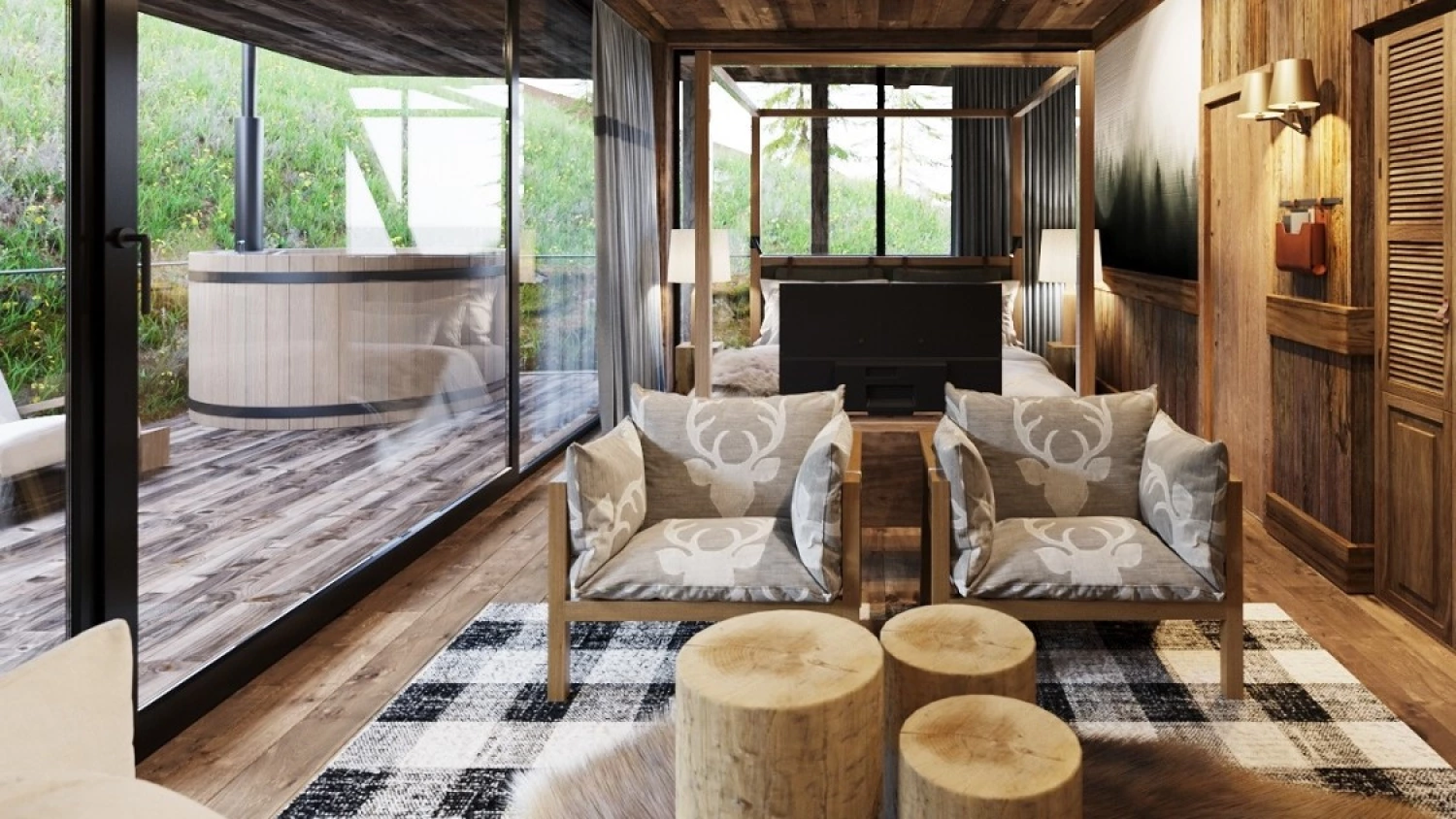 News Article Hotel investments in Europe remain flat in H1 2022
