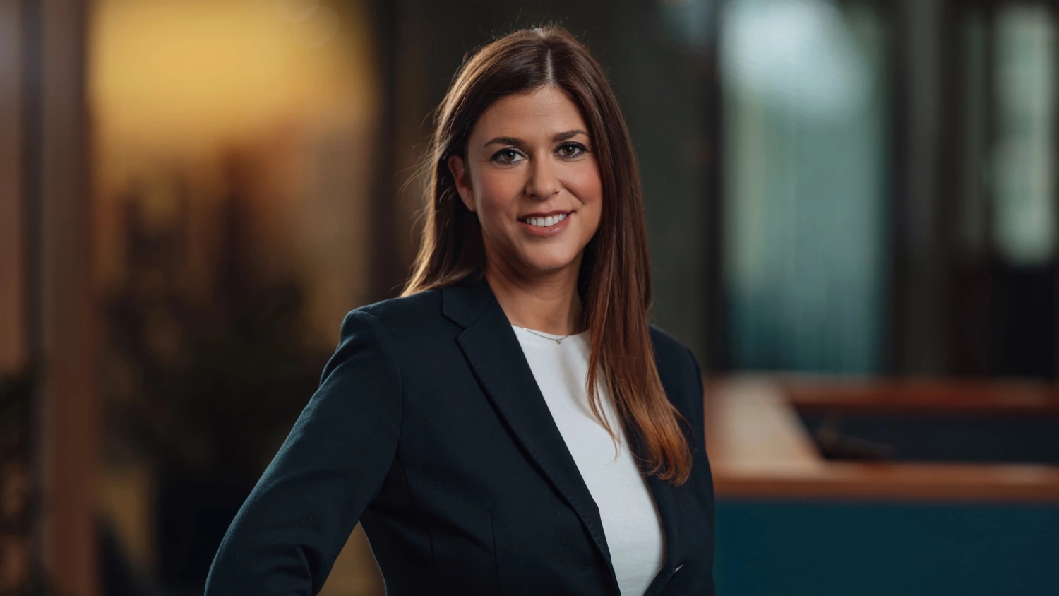 News Article Kata Mazsaroff re-joins Colliers as MD for Hungary