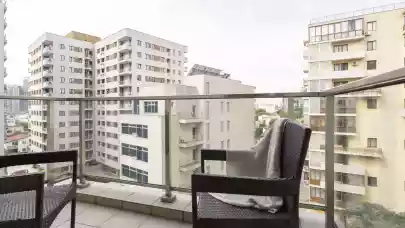 News - Colliers to handle leasing of Vitan Estates in Bucharest