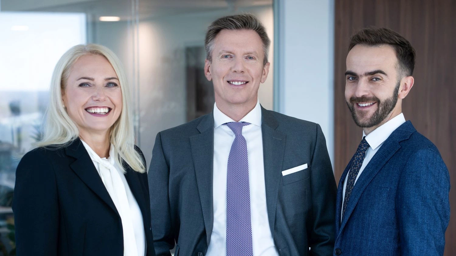 News Article Savills acquires Knight Frank's PM team in Poland