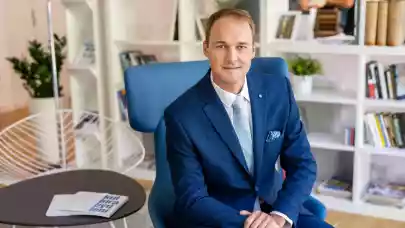 News - Skanska plans to get into rental housing in Prague