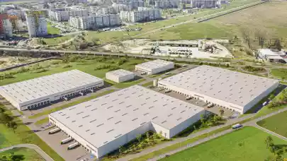 News - CTP stars €150 million investment in Bulgaria