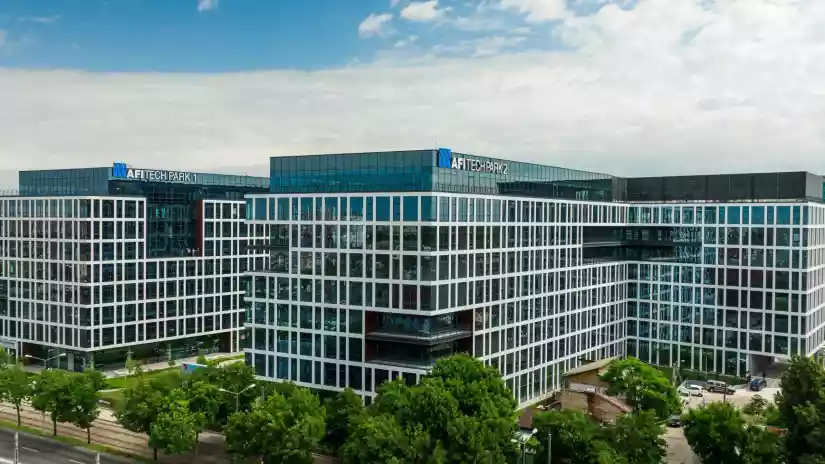 News - AFI Europe Romania aims to reach carbon neutrality by 2025