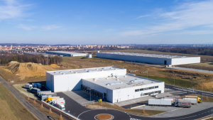 News Colliers helps Spanish company relocate to Ostrava