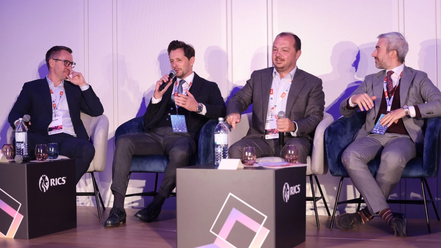 News Article What motivates CEE players in investing in Southern Europe?