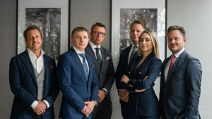 News Avison Young Poland launches Office Agency Department