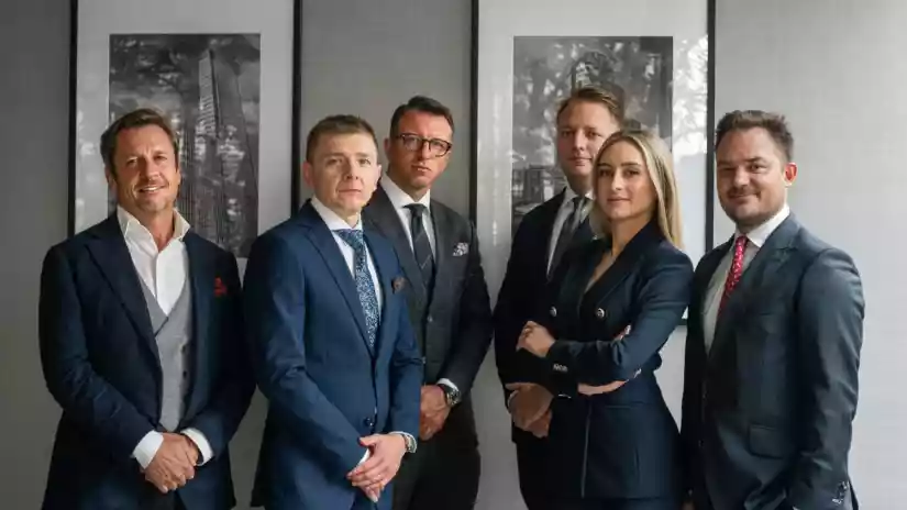 News - Avison Young Poland launches Office Agency Department