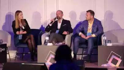 News - Discussion about rebuilding Ukraine still in early stage