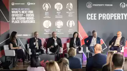 News - Hybrid work gains further ground amid cost efficiency efforts