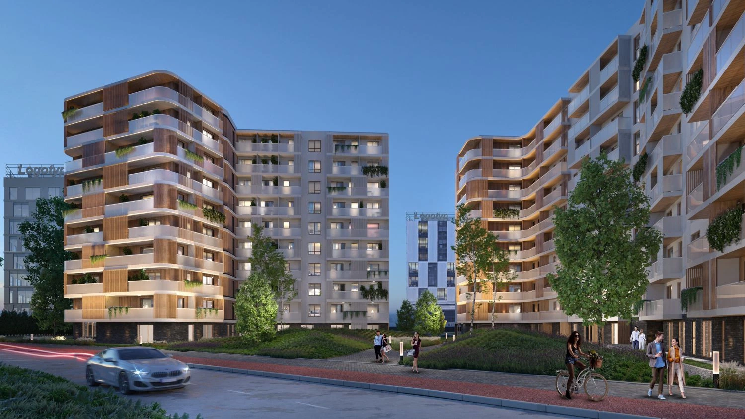 News Article Revetas Capital enters the PRS sector in Poland
