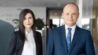 News - Savills launches strategic consulting department in Poland