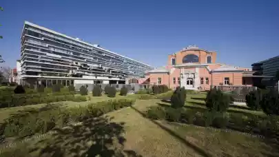 News - GRAWE Group buys Máriássy office complex in Budapest