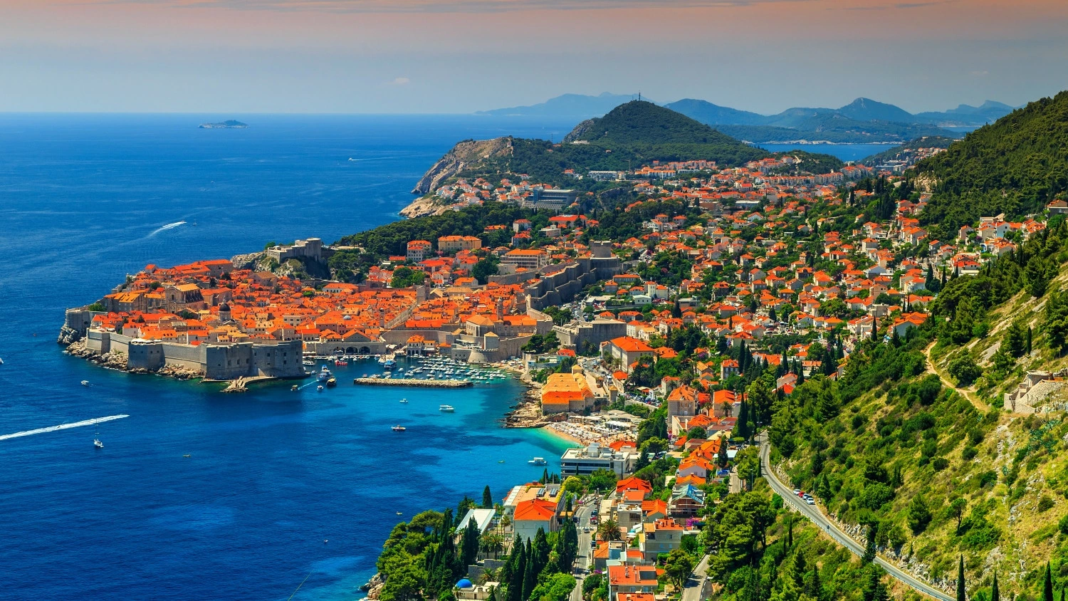 News Article How will Croatia joining the EZ and Schengen impact its real estate market?