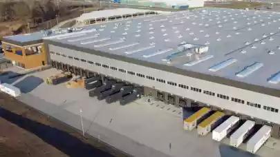 News - Union Investment acquires logistics property in Poland