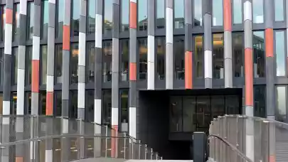 News - Prague's prime office rents continue to rise