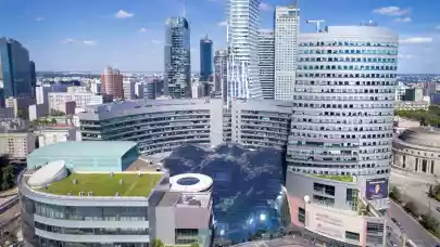 News - ESG solutions gain importance on Poland's office market