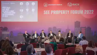 News - Bank financing makes a comeback in real estate